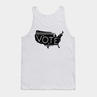 VOTE Tank Top